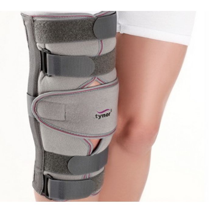 ADAPTE IMMOBILISATEUR GENOU ENF 1 AD-SL 12E