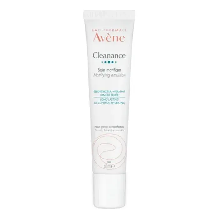 avene CLEAN. SOIN MATIFIANT 40ML