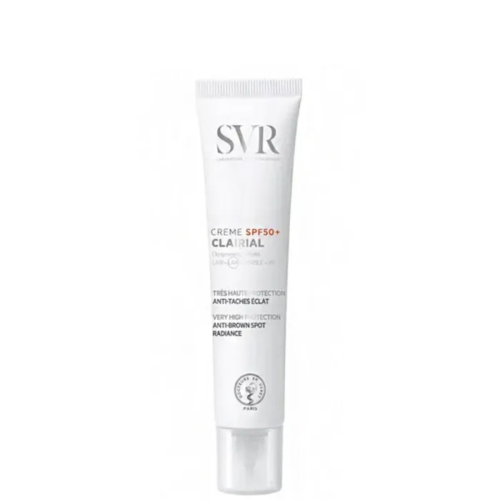 SVR CLAIRIAL SPF 50+50ML