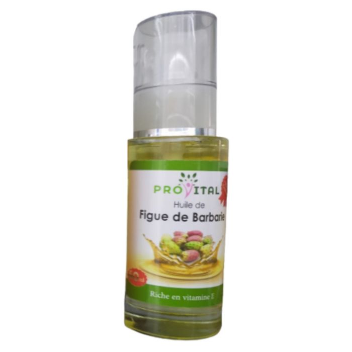 PROVITAL HUILE DE FIGUE DE BARBARIE 50ML