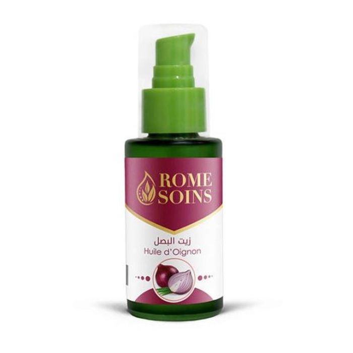 ROME SOINS HUILE DE JOJOBA 60ML