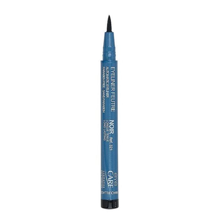 EYE CARE EYELINER FEUTRE N321 NOIR