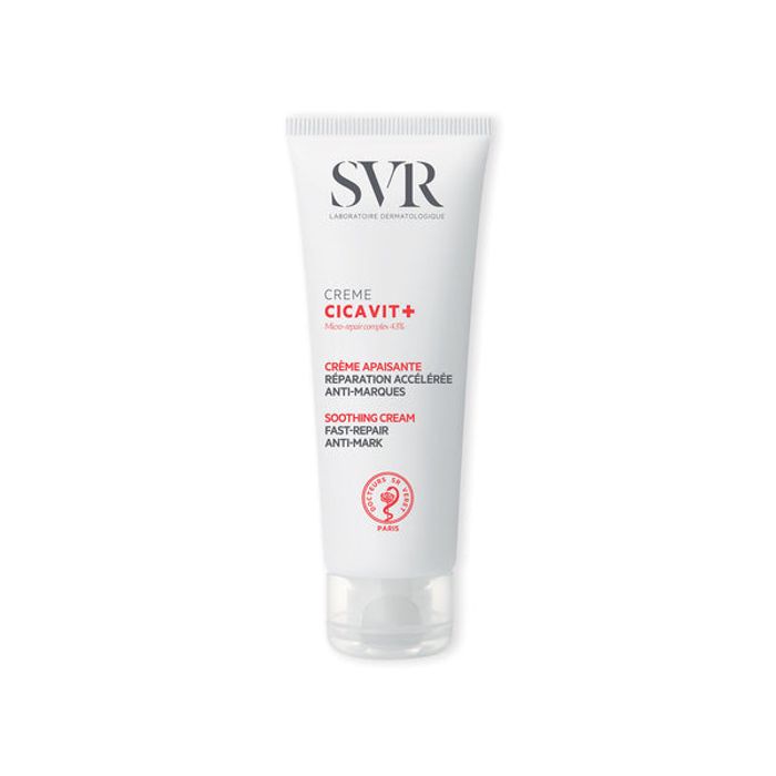 SVR CICAVIT + CREME 40ML