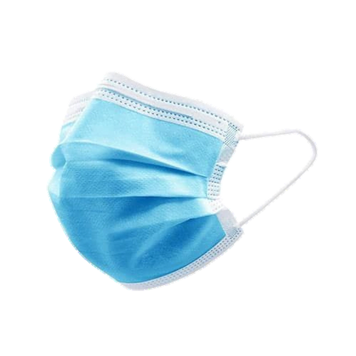 MASQUE DE PROTECTION/50 DR AMOR