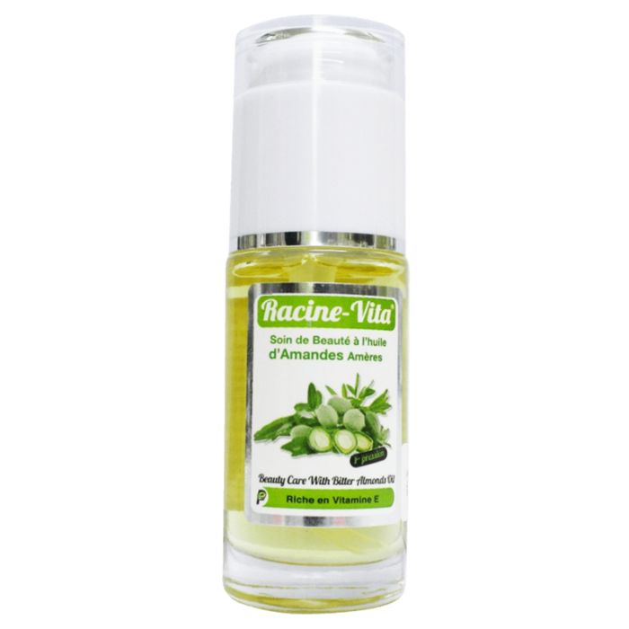 RACINE VITA HUILE D'AMANDE AMERS 40ML