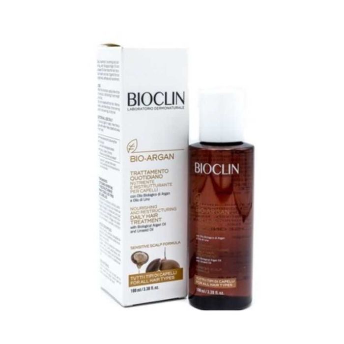BIOCLIN TRAIT ARGAN NOURISSANT 100ML
