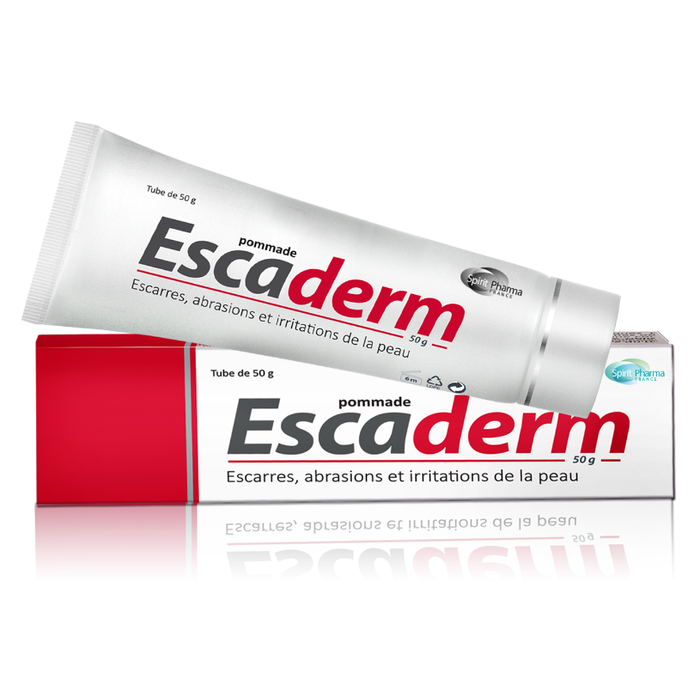 Escaderm