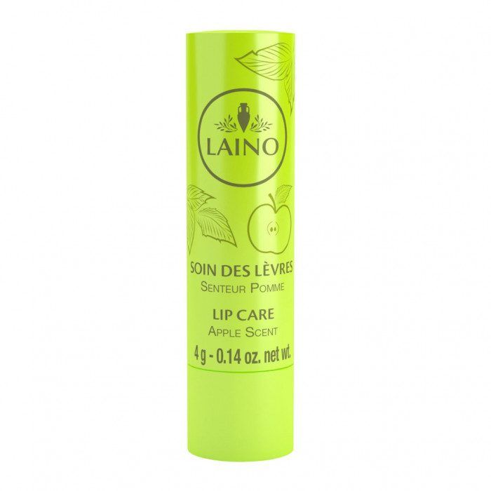 LAINO STICK A LEVRES POMME 4GR