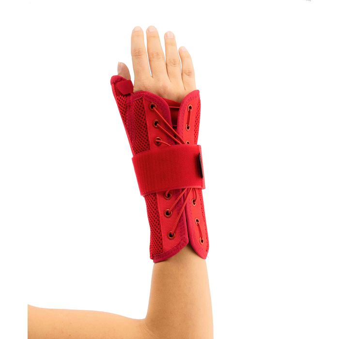 Ortholand ATTELLE STAT POIGNET ET POUCE TAILLE 2XL LA MAIN GAUCHE ML-0111