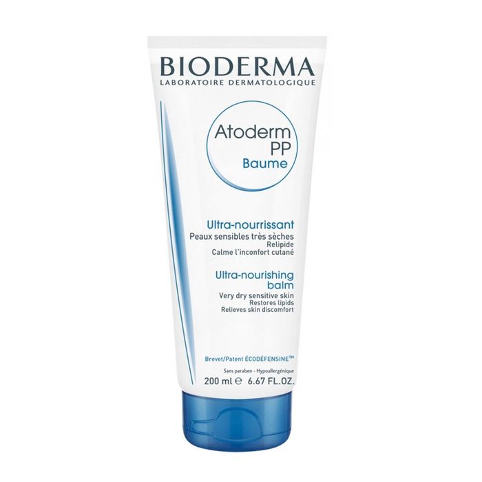 Bioderma ATODERM PP BAUME EMOLLIENT 200ML