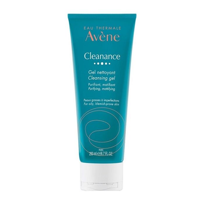 Avene CLEAN. GEL NETOY. 200ML