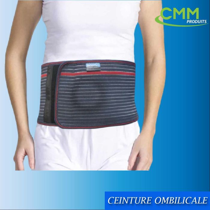 ADAPTE CEINTURE OMBILECALE ENF STANDART AD-SL 245