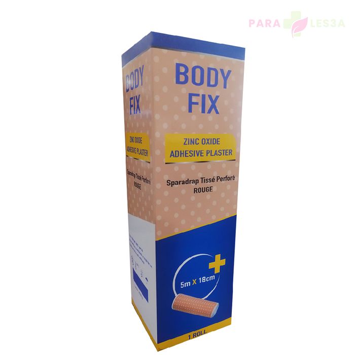 BODY FIX 5M X 18CM