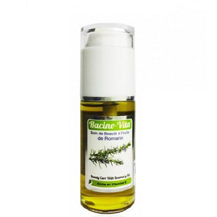 RACINE VITA HUILE DE ROMARIN 40ML