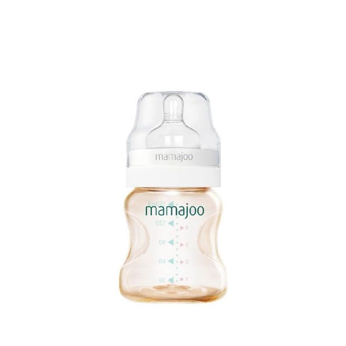 MAMAJOO BIBERON GOLD 150ML (MMJ1011)
