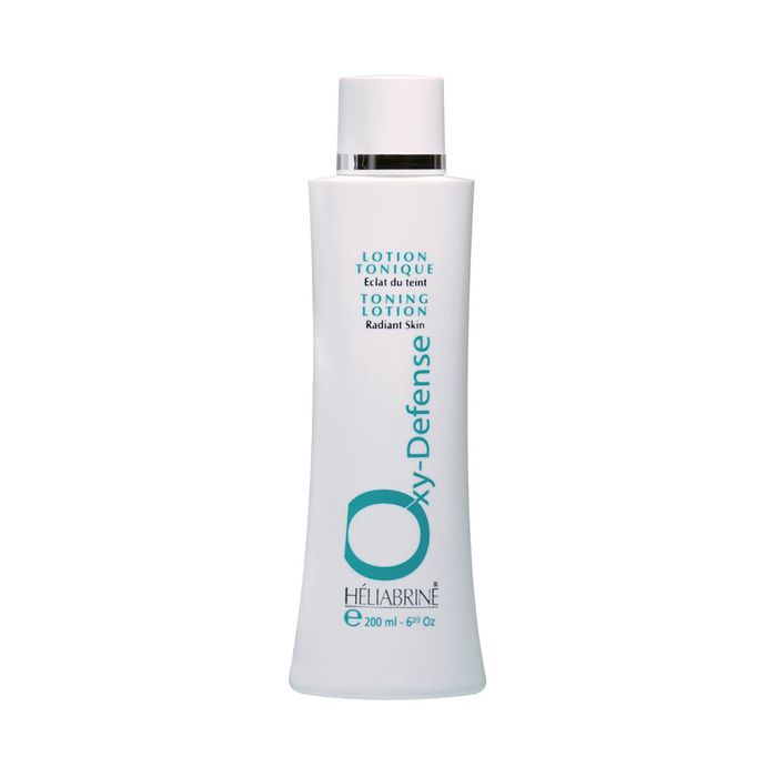HELIABRINE OXY-DEFENSE LOTION TONIQUE 200ML