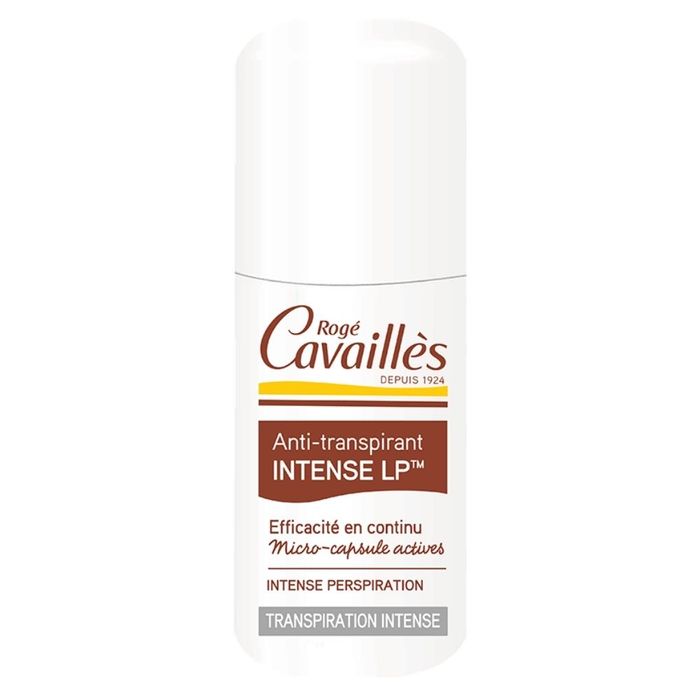 roge cavailles deodorant SOIN INTENSE LP ROLL ON 40ML.6716