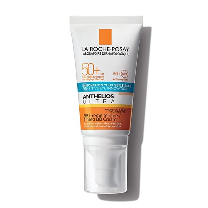 ROCHE POSAY ANTHELIOS ULTRA CREME FOND TET 50+ 50ML