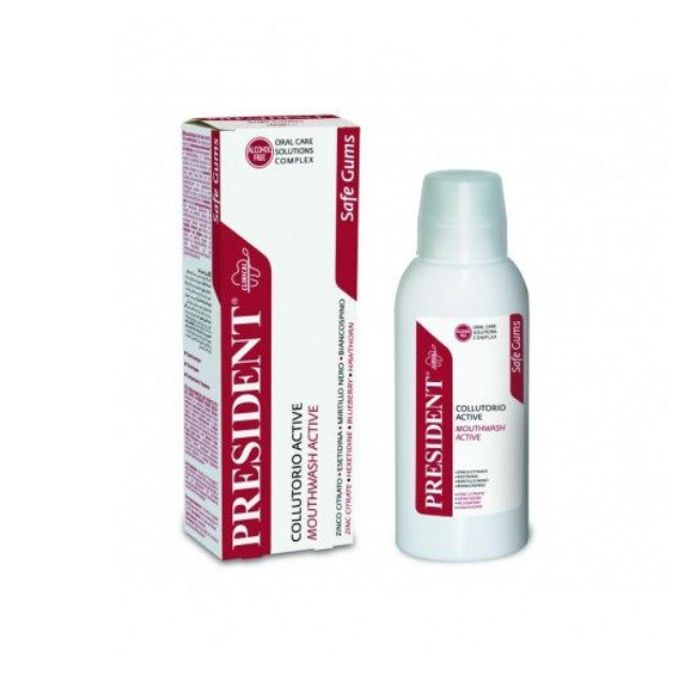 PRESIDENT BB ACTIVE 200ML