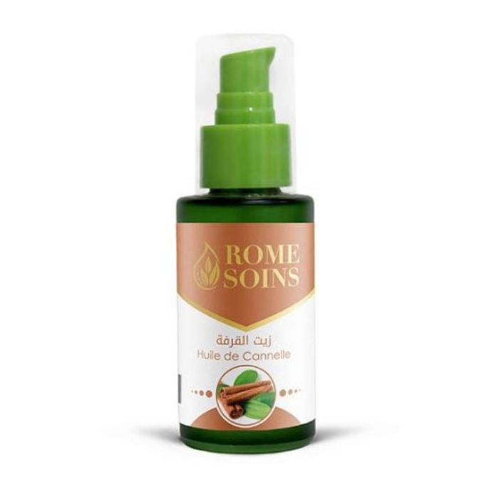 ROME SOINS HUILE DE GERME DE BLE 60ML