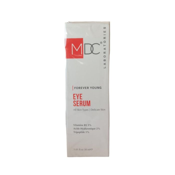MDC FOREVER.Y EYE SERUM 30ML1340