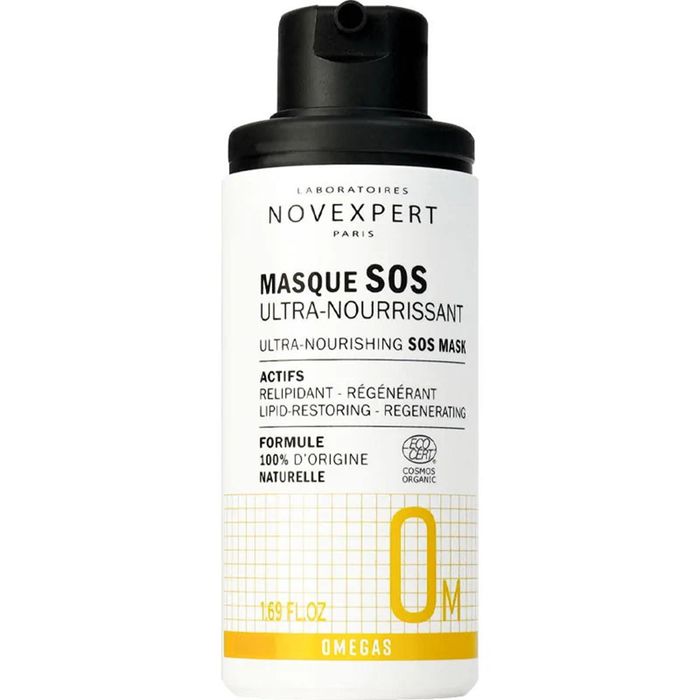 NOVEXPERT MASQUE SOS ULTRA-NOURISSANT 50ML