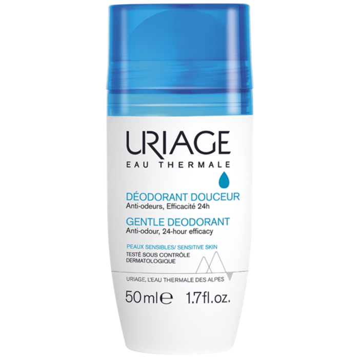 URIAGE DEODORANT DOUCEUR 50ML