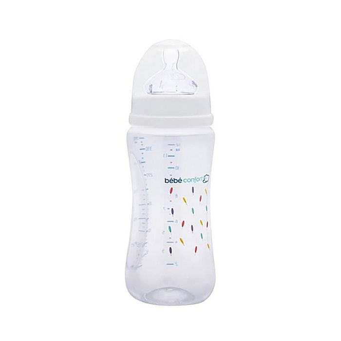 BEBE CONFORT biberon CLASSIQUE MATERNITY 360ML 6-24M 7774