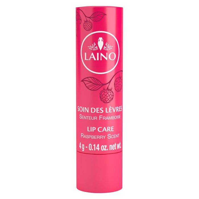 LAINO STICK A LEVRES FRAMBOISE