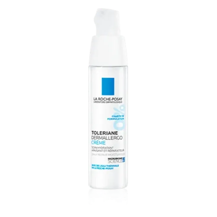 Roche Posay TOLERIANE ULTRA SOIN INTENSE (DERMALLERGO) 40 ML