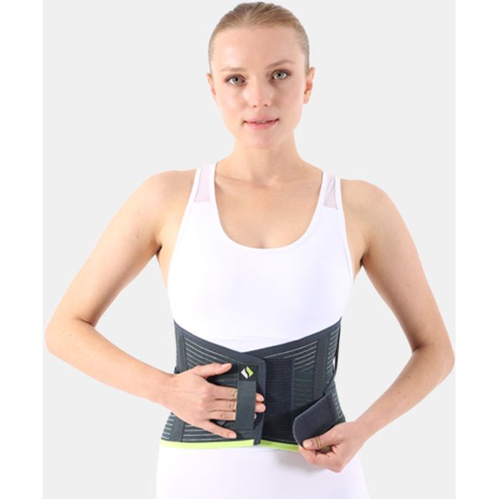 ADAPTE CORSET LOMBOSTAT XXL(26CM) AD-SL 260K