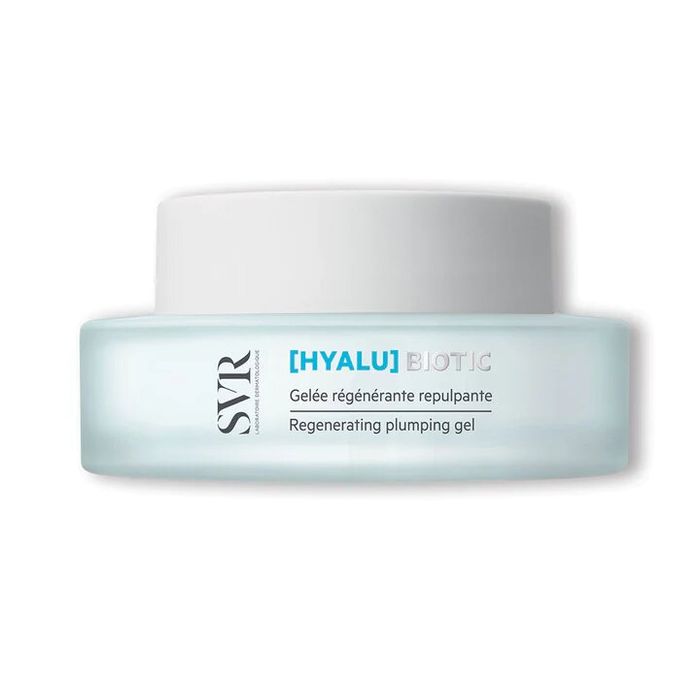 SVR HYALU BIOTIC GELEE REGENERATRICE 50ML