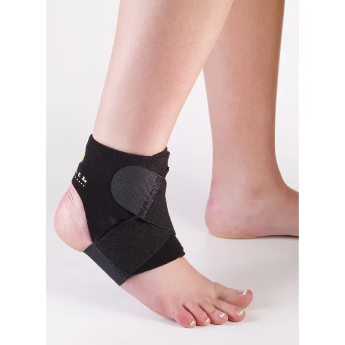 ADAPTE CHEVILLIERE+BANDAGE TRANSVERSALE XXL AD-REF 401