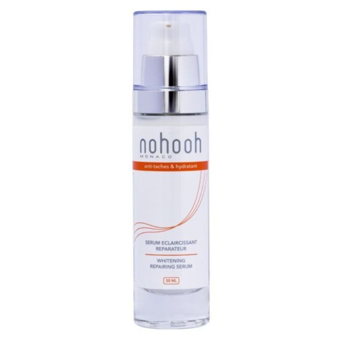 NOHOOH SERUM INTENSE ECLAIRCISSANT 50ML